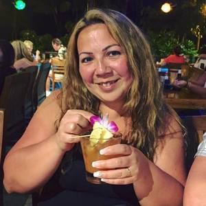 Meet your Posher, Marta